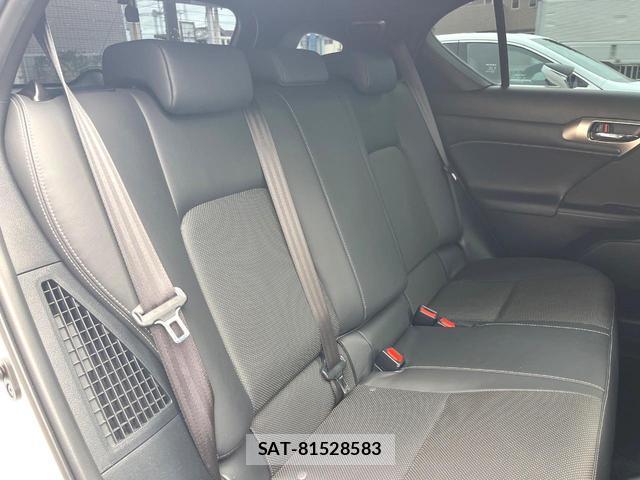 Lexus CT 2020-03 8813212-8