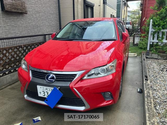 Lexus CT 2014-06 8813452-0