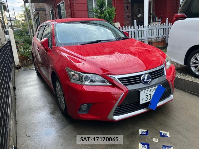 Lexus CT 2014-06 8813452-1