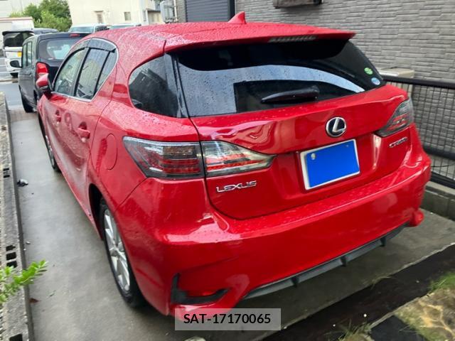 Lexus CT 2014-06 8813452-13