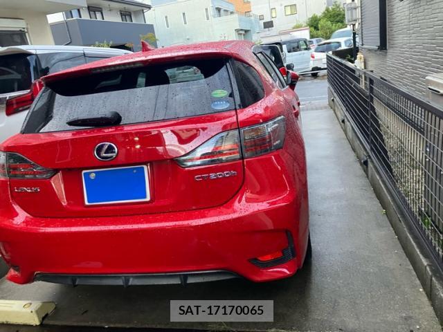 Lexus CT 2014-06 8813452-2