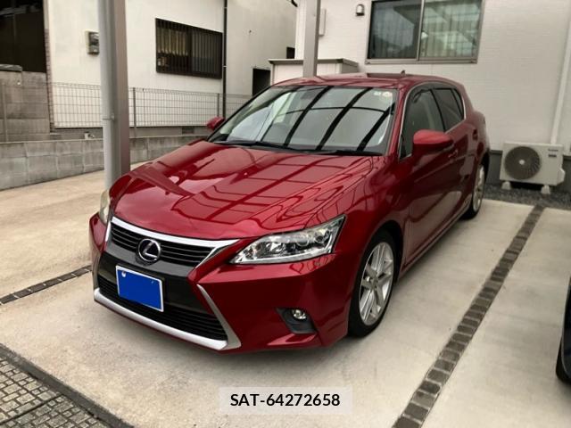Lexus CT 2014-12 8813547-0