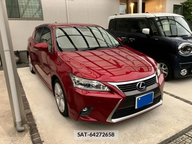 Lexus CT 2014-12 8813547-1