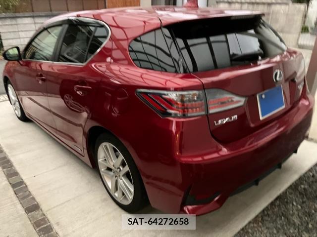 Lexus CT 2014-12 8813547-13