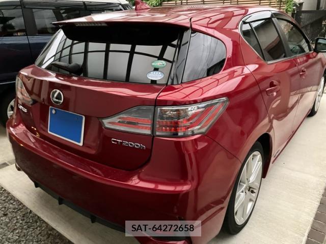 Lexus CT 2014-12 8813547-2