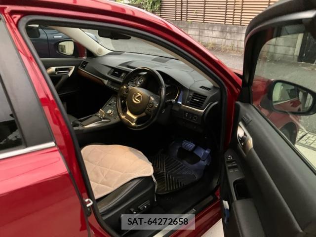 Lexus CT 2014-12 8813547-9