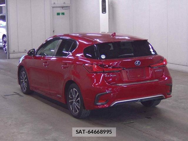 Lexus CT 2017-09 8814228-1