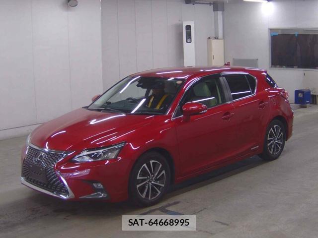 Lexus CT 2017-09 8814228-3