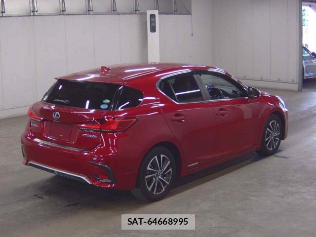 Lexus CT 2017-09 8814228-4