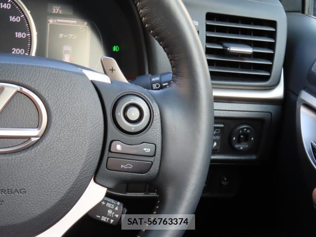 Lexus CT 2014-10 8814275-16
