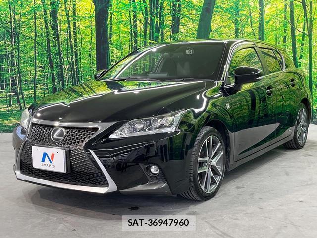 Lexus CT 2014-09 8814278-15