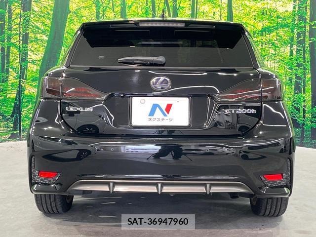 Lexus CT 2014-09 8814278-18