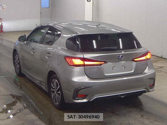 Lexus CT 2021-08 8814957-4