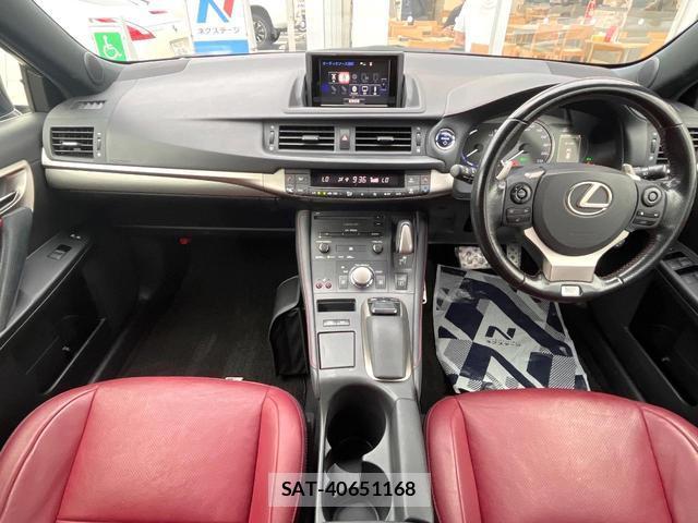 Lexus CT 2016-09 8815058-1