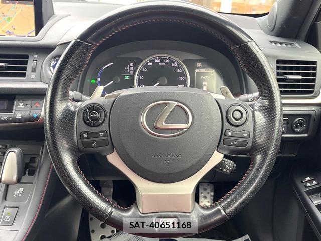 Lexus CT 2016-09 8815058-10