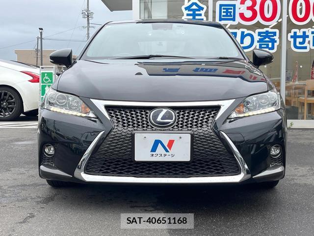 Lexus CT 2016-09 8815058-13