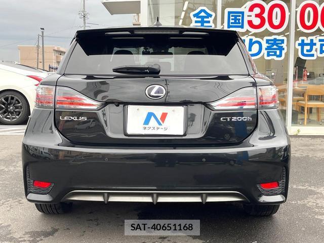 Lexus CT 2016-09 8815058-14