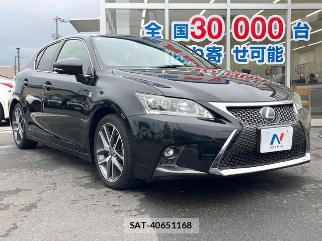 Lexus CT 2016-09 8815058-15