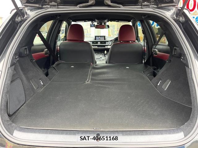 Lexus CT 2016-09 8815058-9