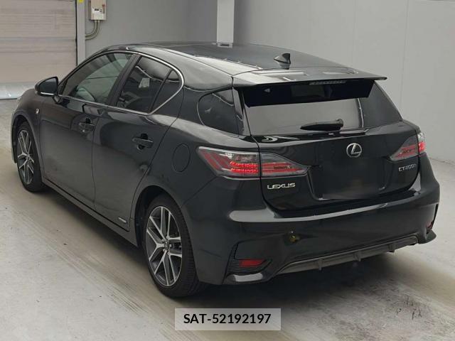 Lexus CT 2017-07 8815371-1
