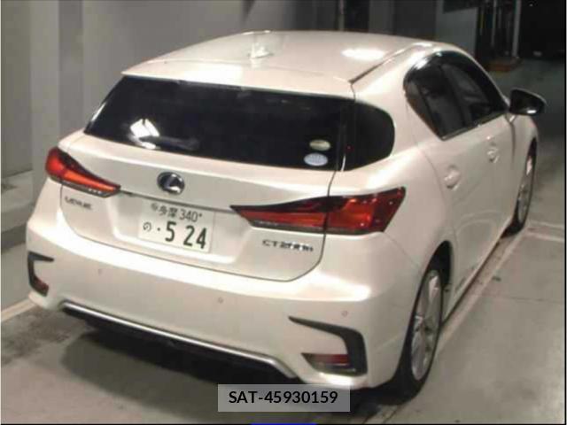 Lexus CT 2019-02 8815625-1