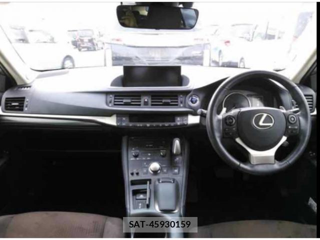 Lexus CT 2019-02 8815625-2