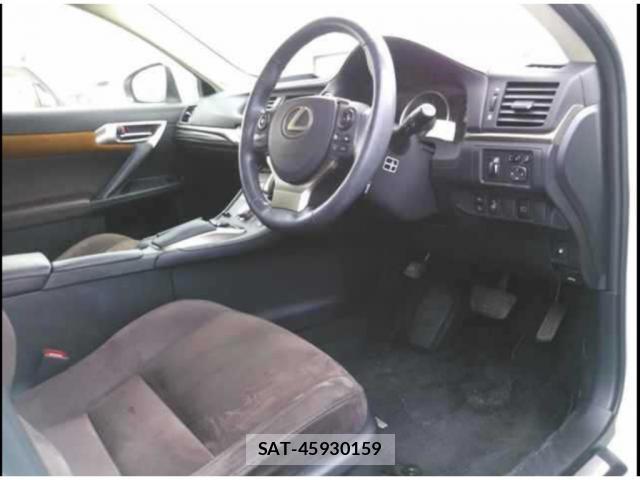 Lexus CT 2019-02 8815625-3