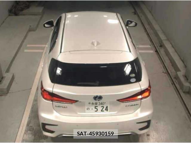 Lexus CT 2019-02 8815625-6