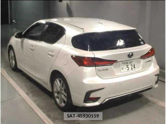Lexus CT 2019-02 8815625-9