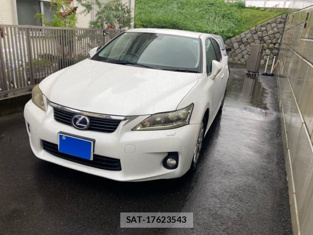 sat car