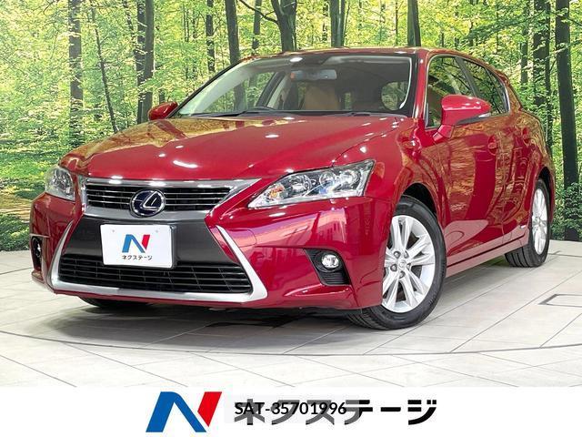 Lexus CT 2015-10 8817227-0