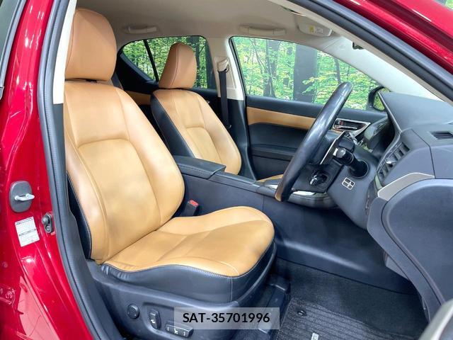 Lexus CT 2015-10 8817227-7