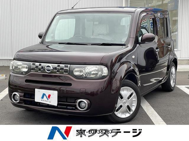 Nissan CUBE 2009-09 8813113-0