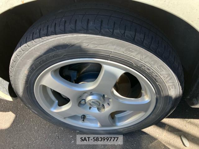 Nissan CUBE 2009-05 8813420-10