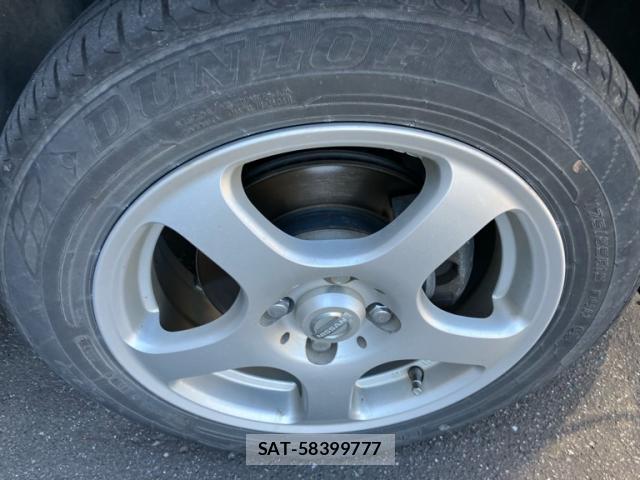 Nissan CUBE 2009-05 8813420-12