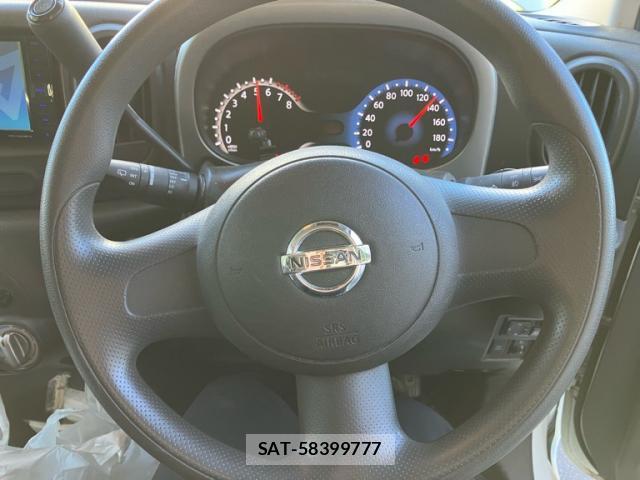 Nissan CUBE 2009-05 8813420-14