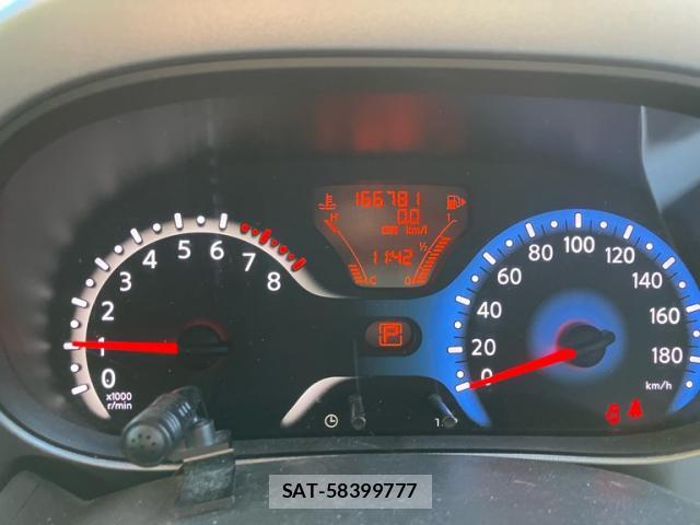 Nissan CUBE 2009-05 8813420-15