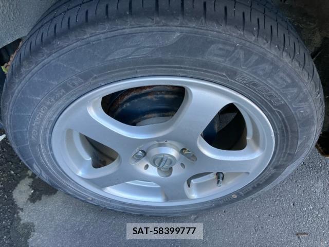 Nissan CUBE 2009-05 8813420-3