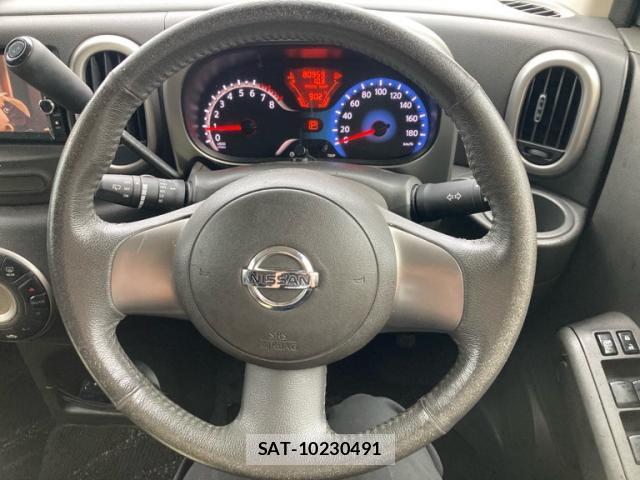 Nissan CUBE 2013-04 8813460-11