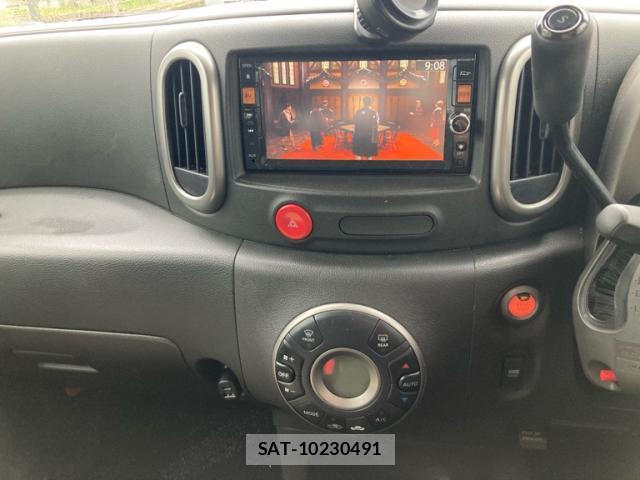 Nissan CUBE 2013-04 8813460-15
