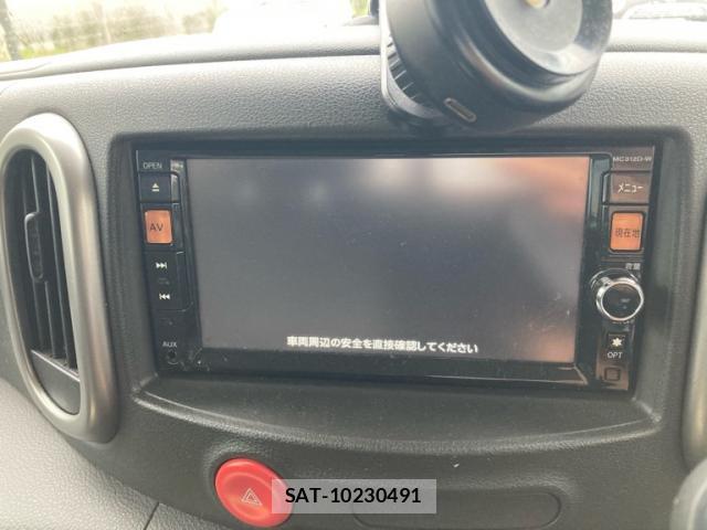 Nissan CUBE 2013-04 8813460-17