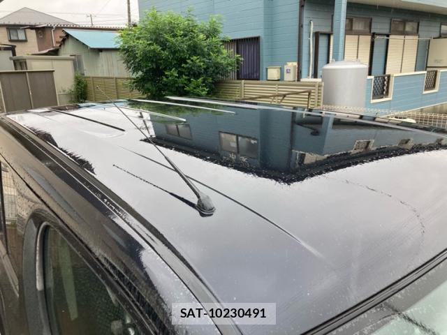 Nissan CUBE 2013-04 8813460-5