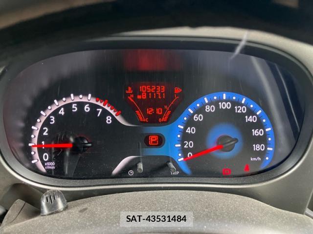 Nissan CUBE 2009-09 8813754-14