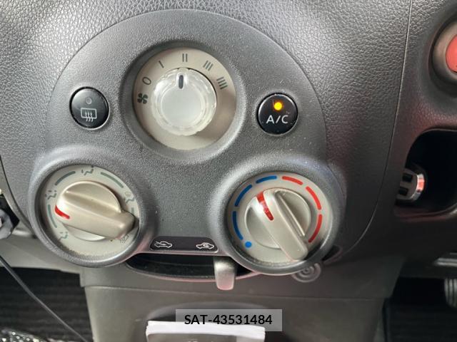 Nissan CUBE 2009-09 8813754-16