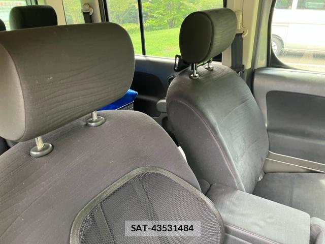 Nissan CUBE 2009-09 8813754-9