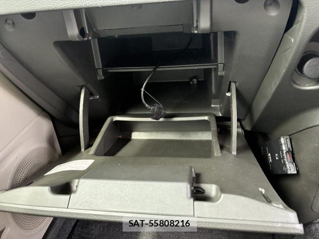 Nissan CUBE 2014-12 8814223-16