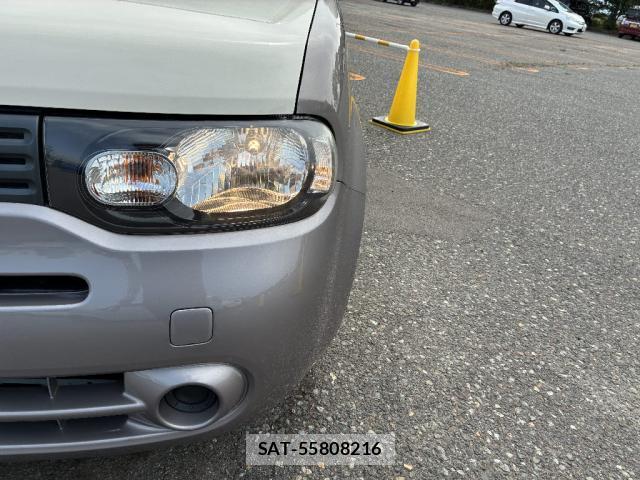 Nissan CUBE 2014-12 8814223-18