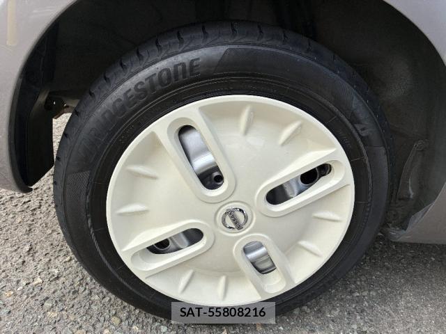 Nissan CUBE 2014-12 8814223-19