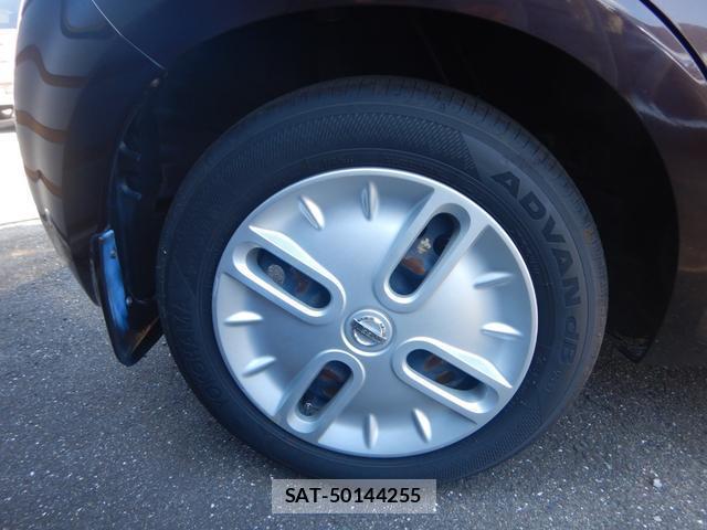 Nissan CUBE 2014-03 8814311-10