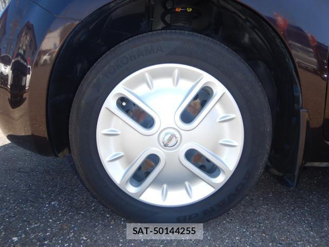Nissan CUBE 2014-03 8814311-12